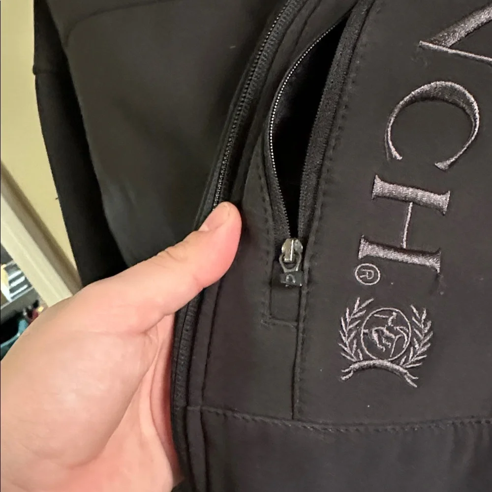 Cinch Field Jacket - Picture 6 of 7